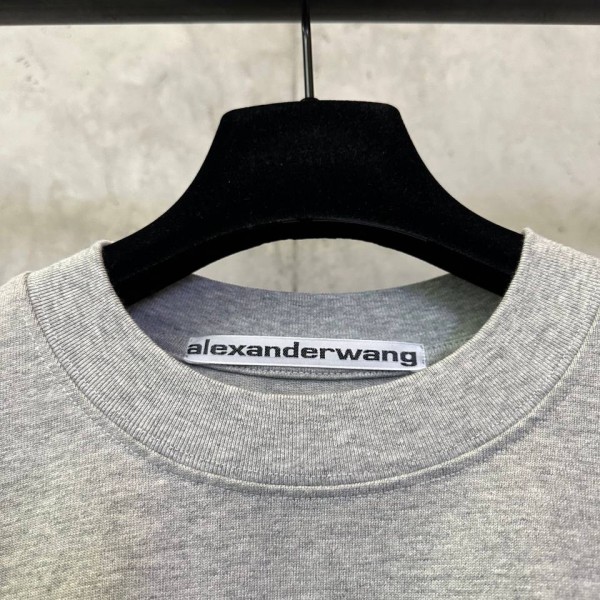 ALEKSANDAR WANG GRAY COLOR 4