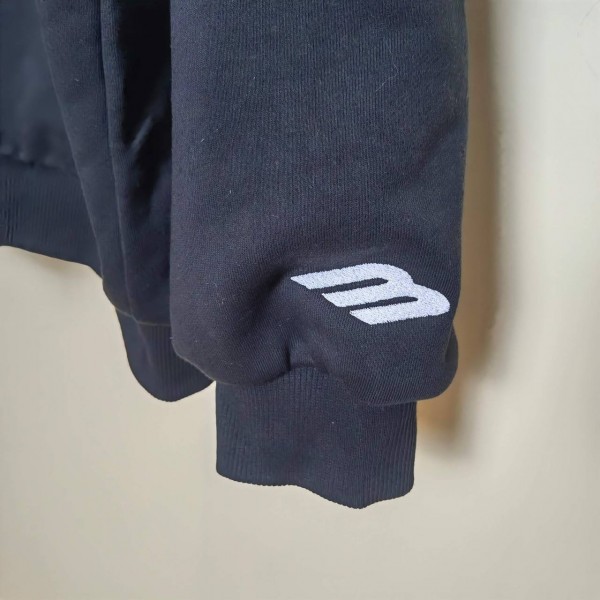 Balenciaga Apres Hoodie 3