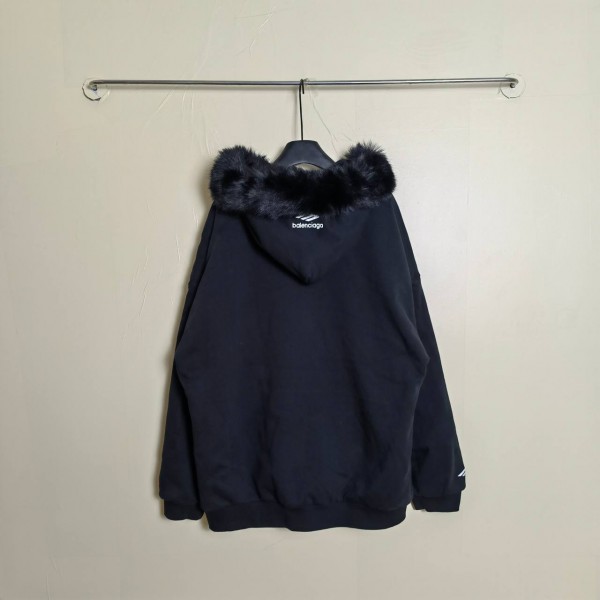 Balenciaga Apres Hoodie 4