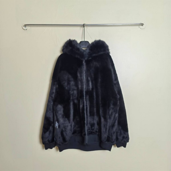 Balenciaga Apres Plus Hoodie