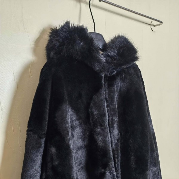 Balenciaga Apres Plus Hoodie 2