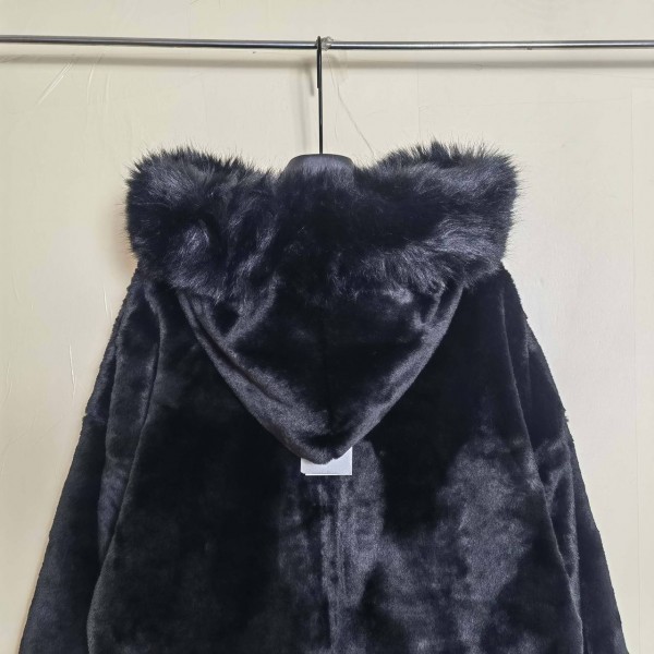 Balenciaga Apres Plus Hoodie 5