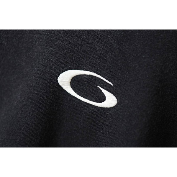 Balenciaga Black Hoodie 2