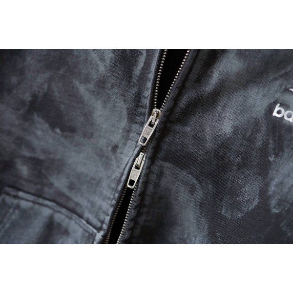 Balenciaga Camouflage Hoodie 6