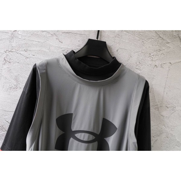Balenciaga Compartmentalize Hoodie 3