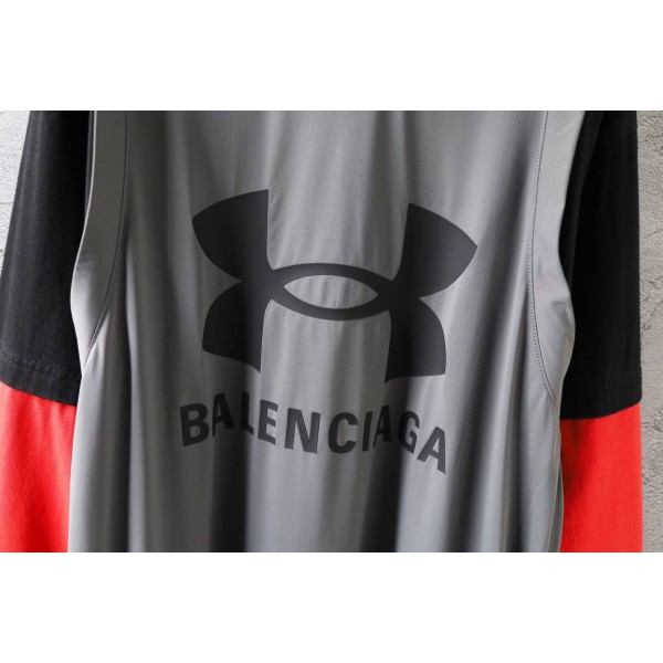 Balenciaga Compartmentalize Hoodie 4