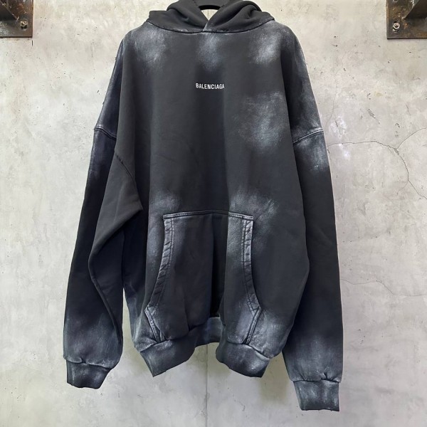 Balenciaga Dusted Hoodie