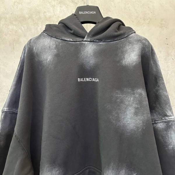 Balenciaga Dusted Hoodie 2