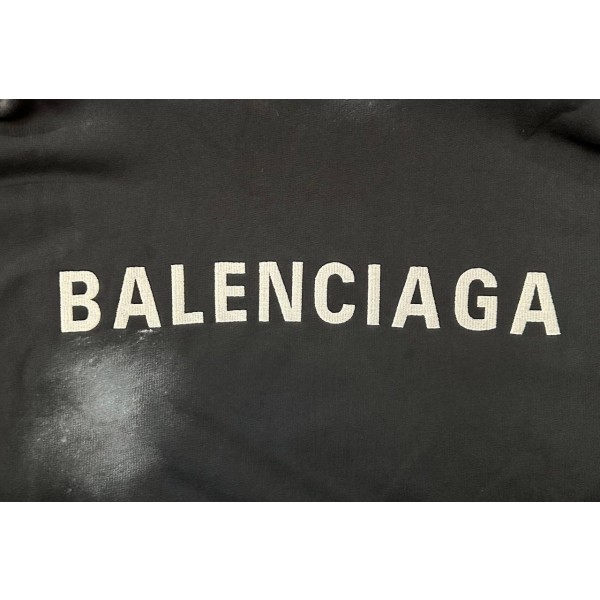 Balenciaga Dusted Hoodie 4