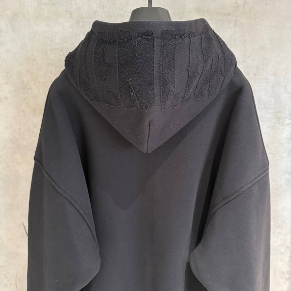 Balenciaga Hoodie 4