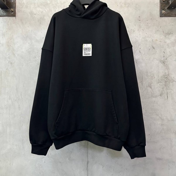 Balenciaga Hub Hoodie