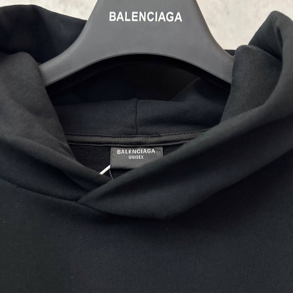 Balenciaga Hub Hoodie 3