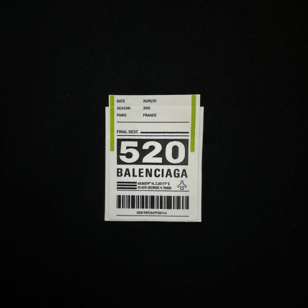 Balenciaga Hub Hoodie 4