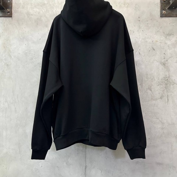Balenciaga Hub Hoodie 5