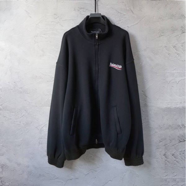 Balenciaga Long Hoodie