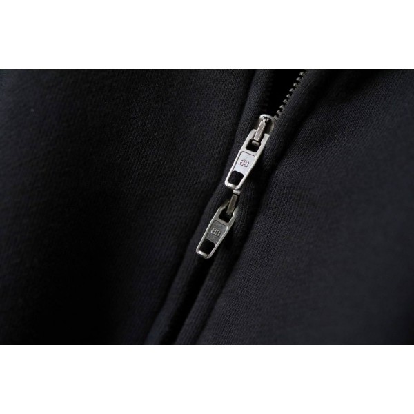 Balenciaga Long Hoodie 3