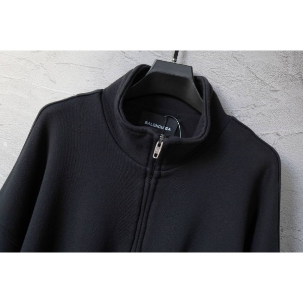 Balenciaga Long Hoodie 4