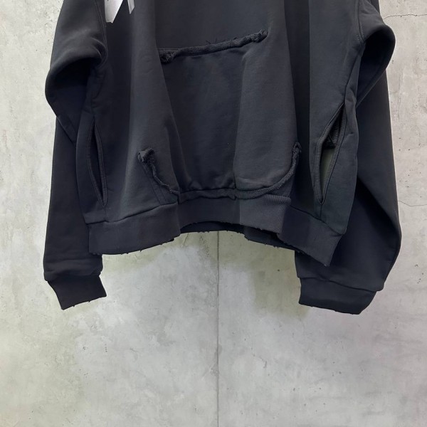 Balenciaga Rugged Hoodie 4