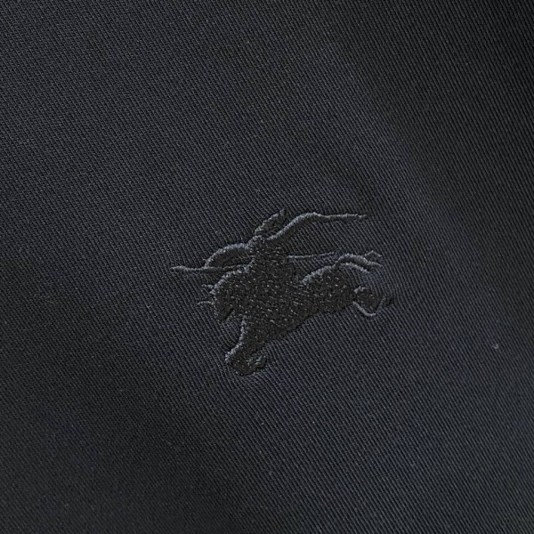 Burberry Black Sweatshirt 3