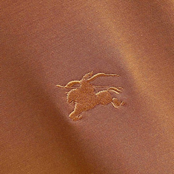 Burberry Camel Sweatshirt 4