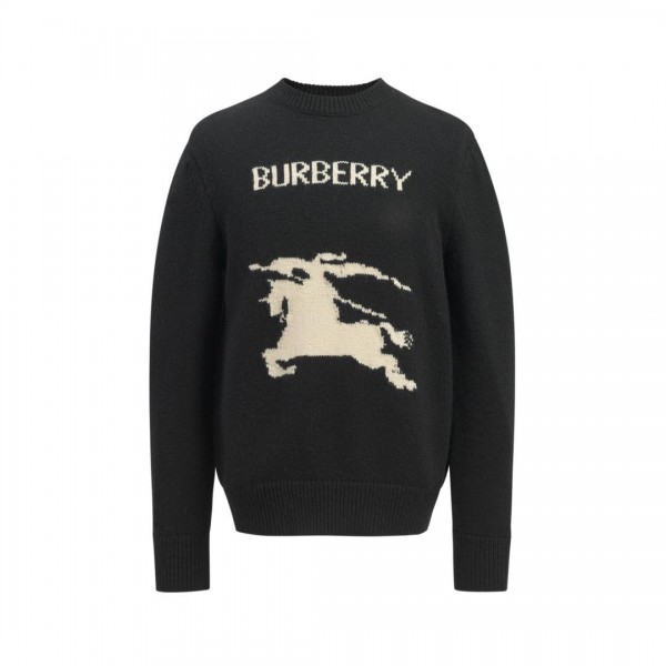 Burberry Chivalry Sweater