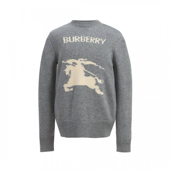 Burberry Chivalry Sweater 4