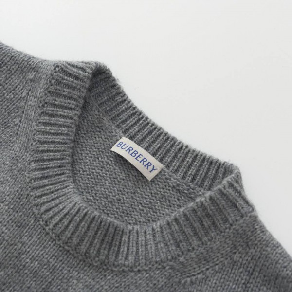 Burberry Chivalry Sweater 6