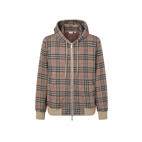 Burberry Classic Hoodie