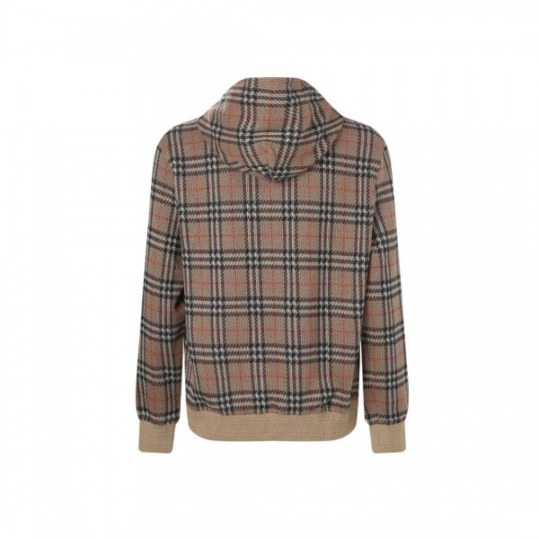 Burberry Classic Hoodie 2
