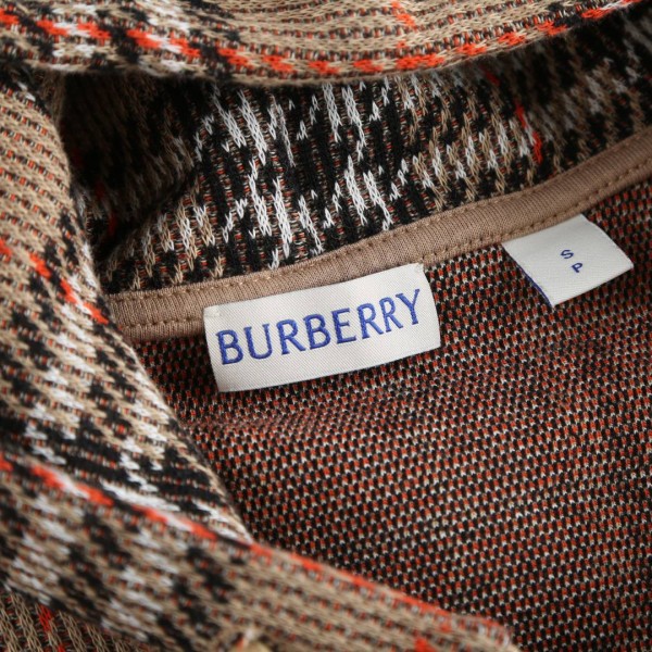 Burberry Classic Hoodie 4