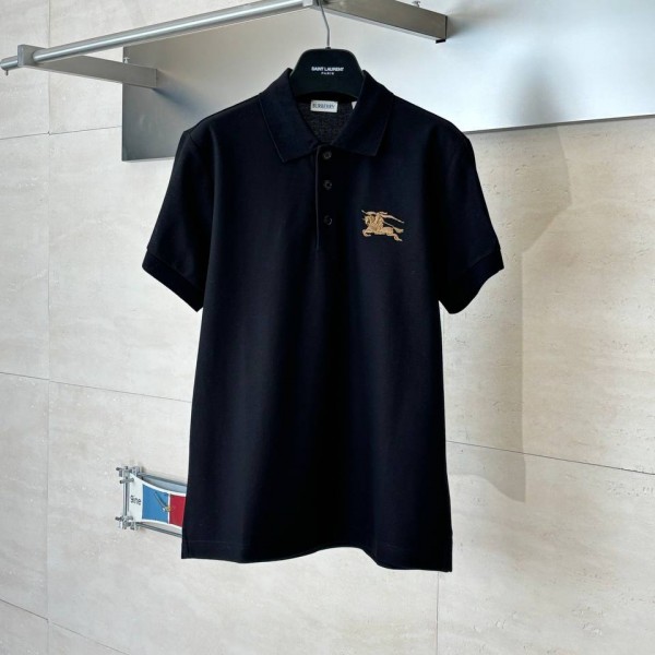BURBERYY BLACK