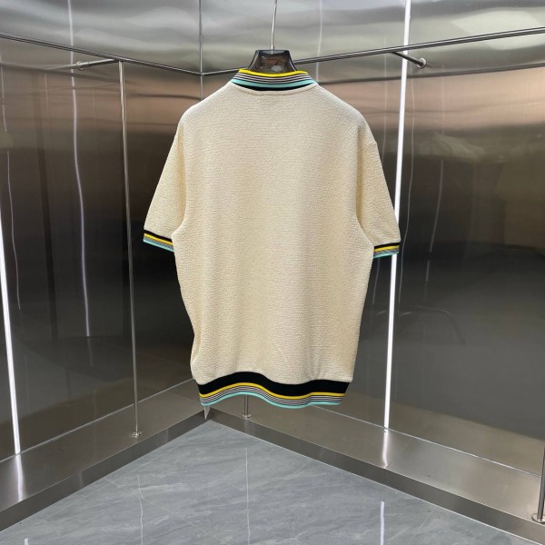 CASABLANCA CREAM COLOR 4