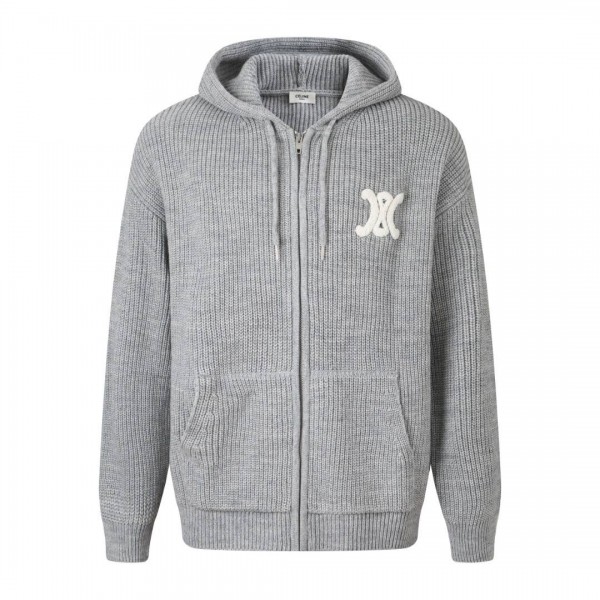 Celine Hoodie 5