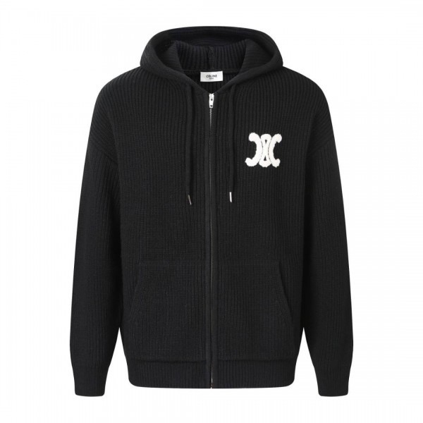 Celine Hoodie