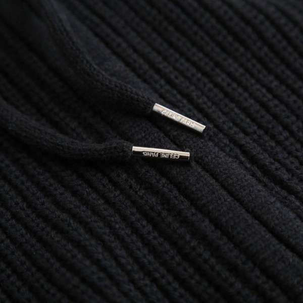 Celine Hoodie 3