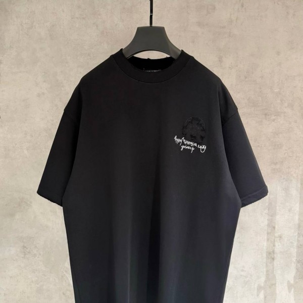 CHROME HEARTS