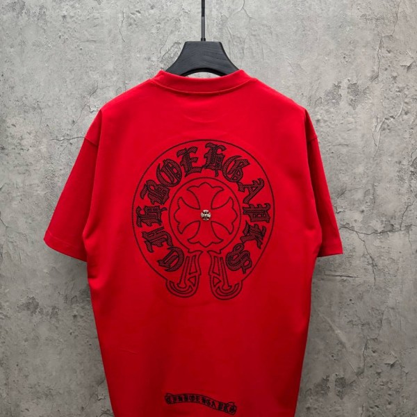 CHROME HEARTS 2