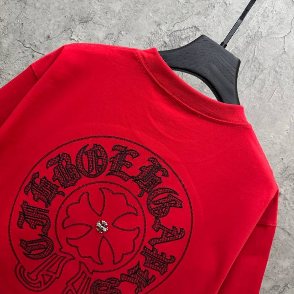 CHROME HEARTS 4