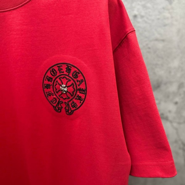 CHROME HEARTS 5
