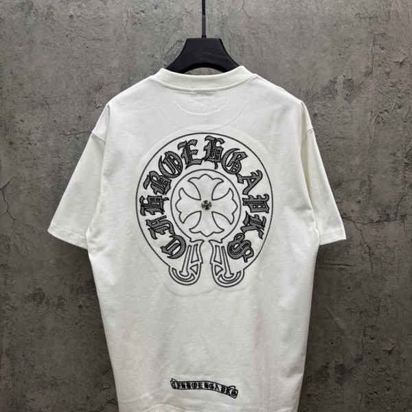 CHROME HEARTS 2