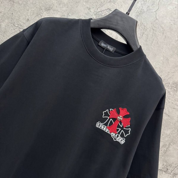 CHROME HEARTS