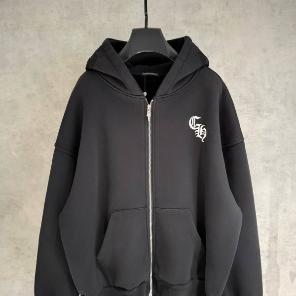 Chrome Hearts Hoodie