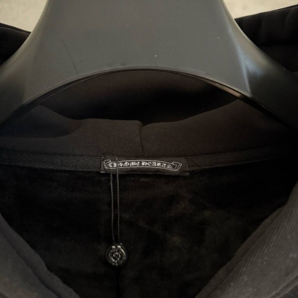 Chrome Hearts Hoodie 4