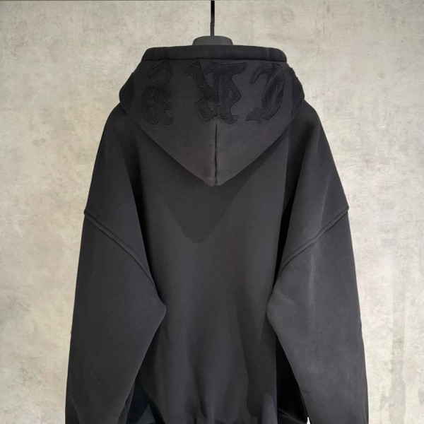Chrome Hearts Hoodie 6