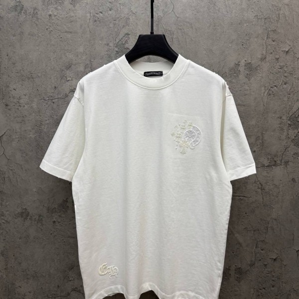 CHROME HEARTS