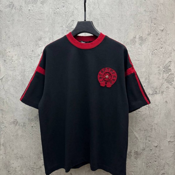 CHROME HEARTS