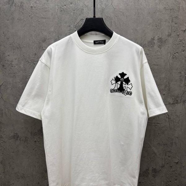 CHROME HEARTS