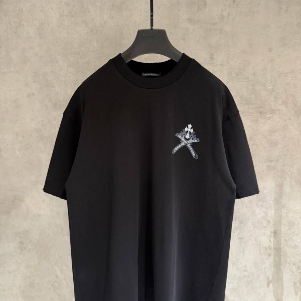 CHROME HEARTS