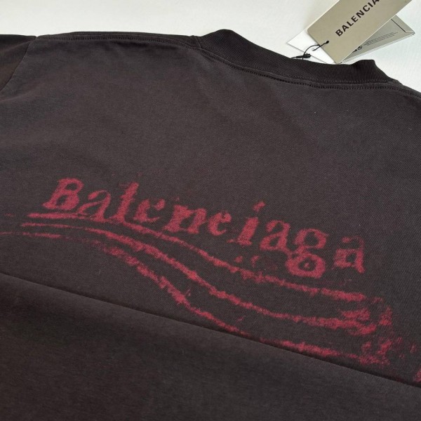 COFFEE COLOR BALENCIAGA 5