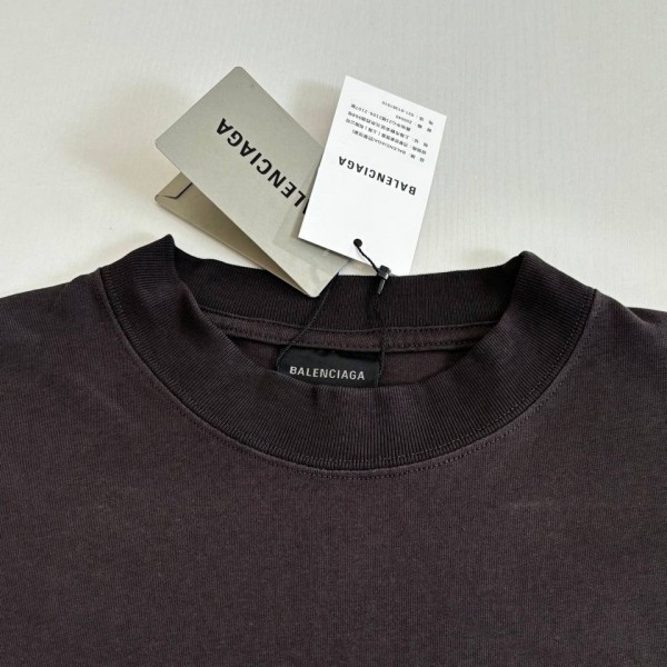 COFFEE COLOR BALENCIAGA 6